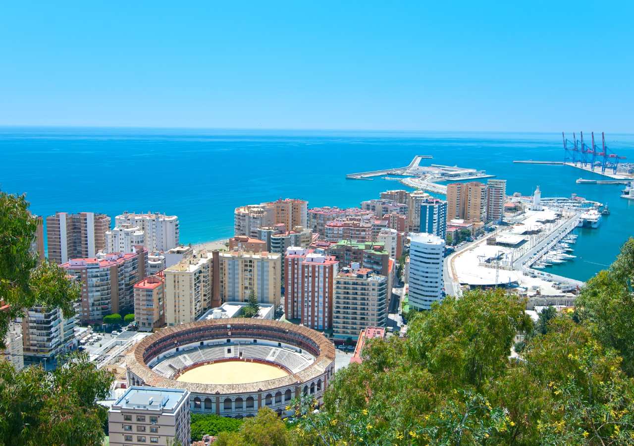 Málaga