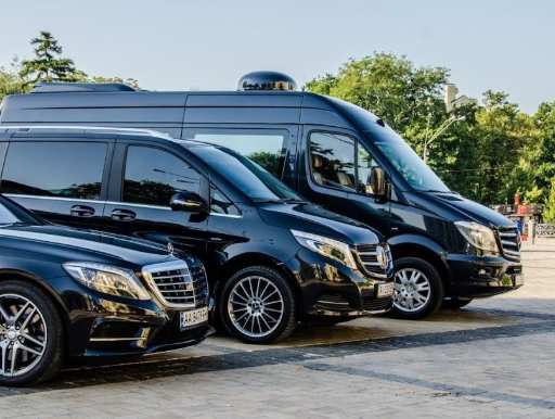 Servicio personalizado con énfasis en la comodidad y la puntualidad