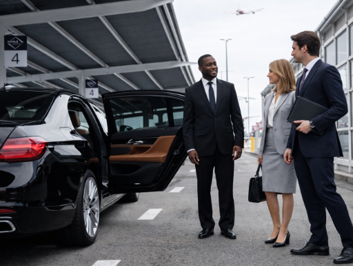 Servicio personalizado con énfasis en la comodidad y la puntualidad