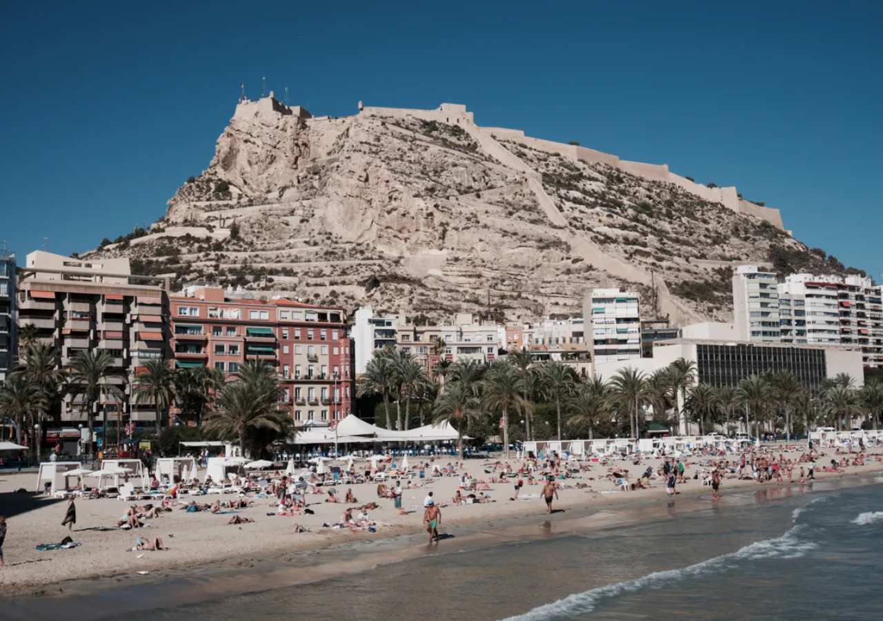 Alicante