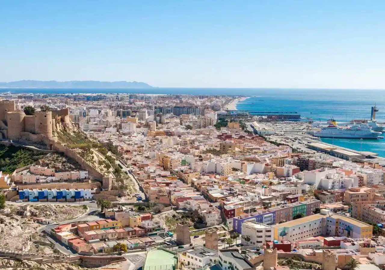 Almería