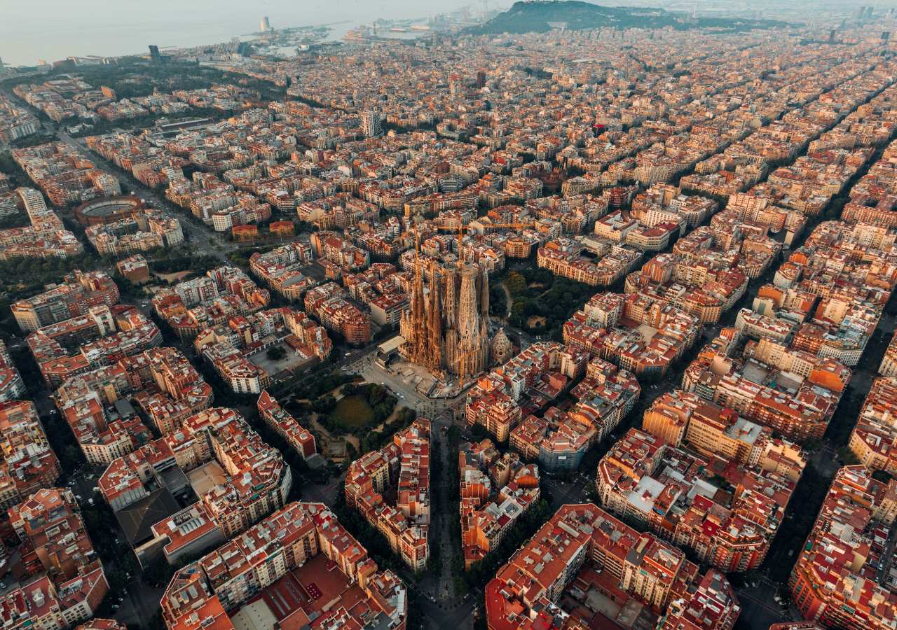 Barcelona