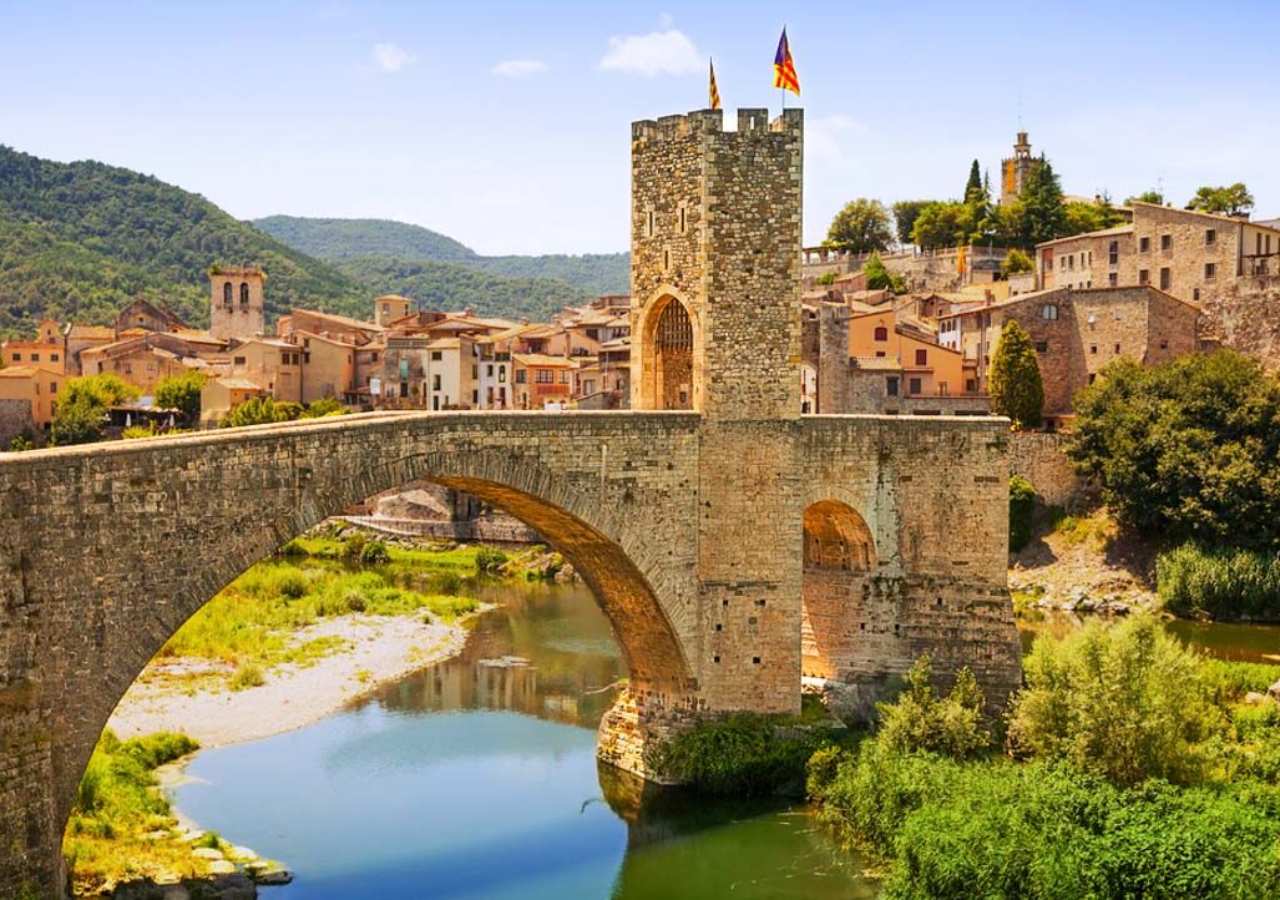 Besalú