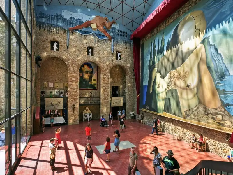Фото: Best Day Trips from Barcelona with a Private Driver