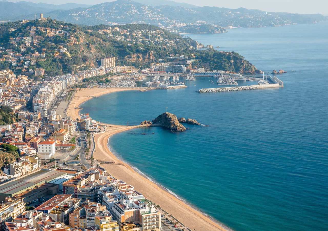 Blanes