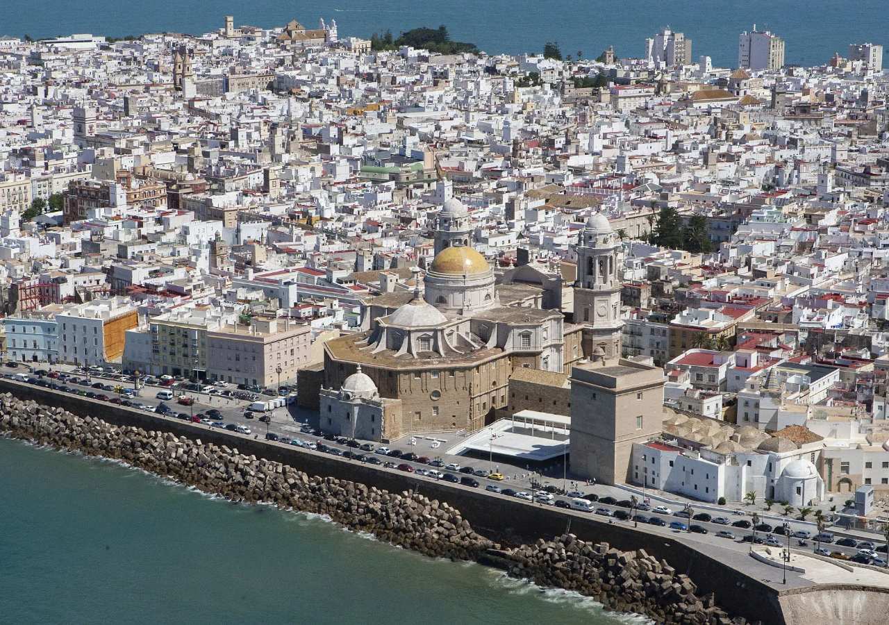 Cádiz