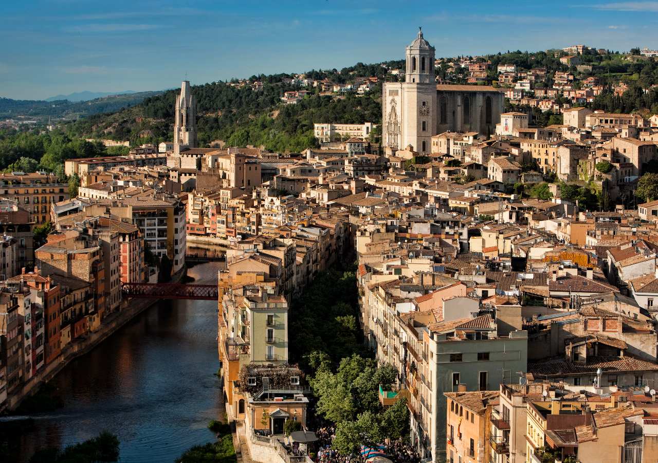 Girona