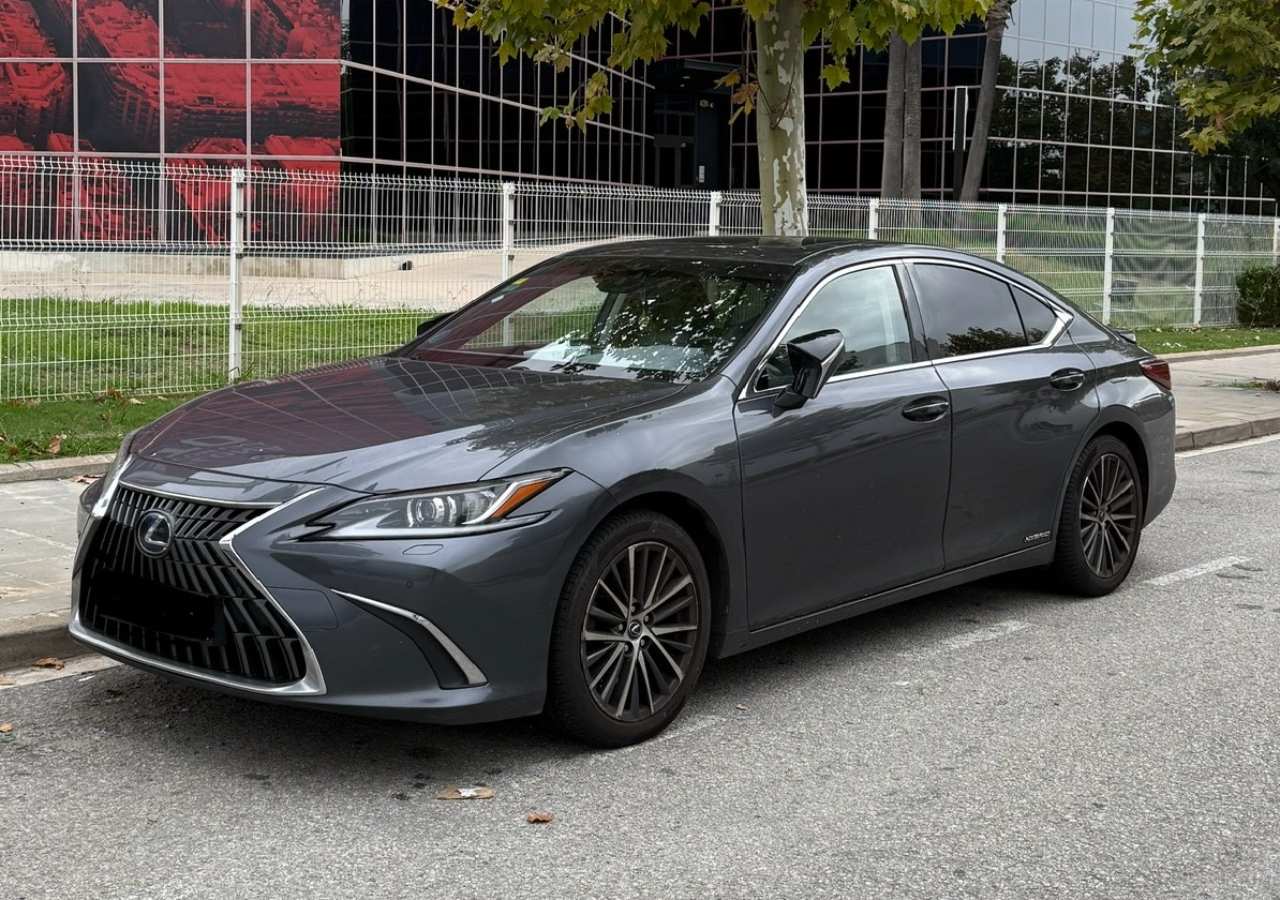 Lexus ES 350