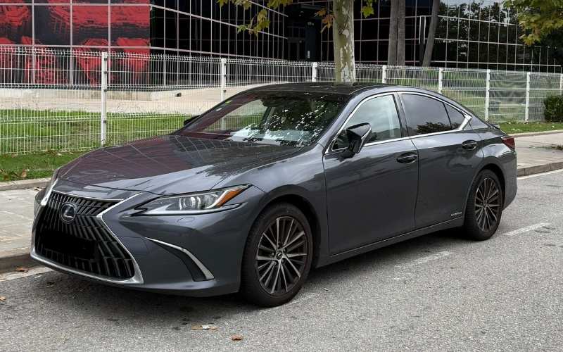 Lexus ES 350