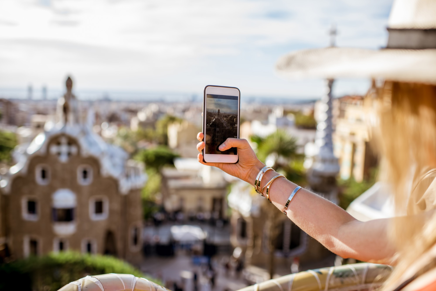 excursiones por Barcelona