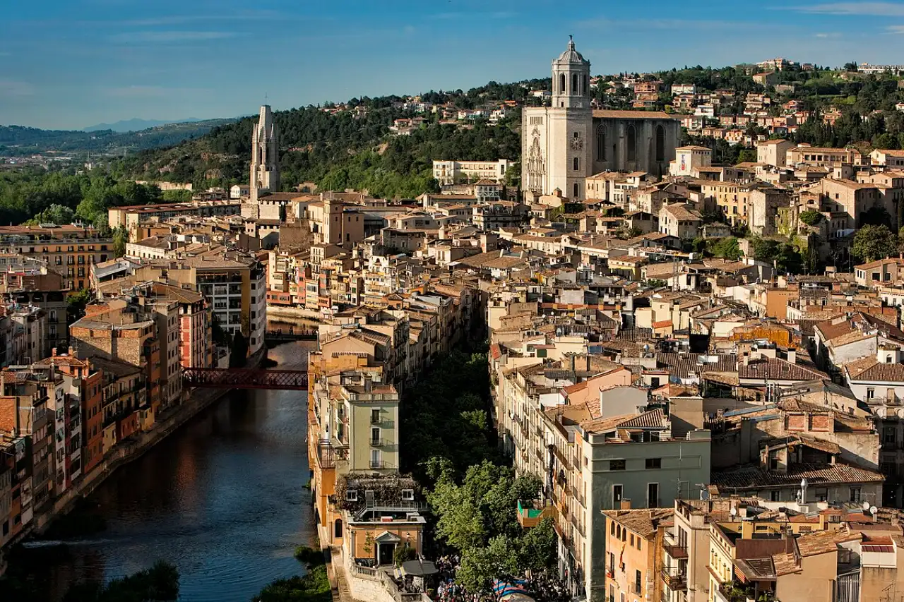 City of Girona