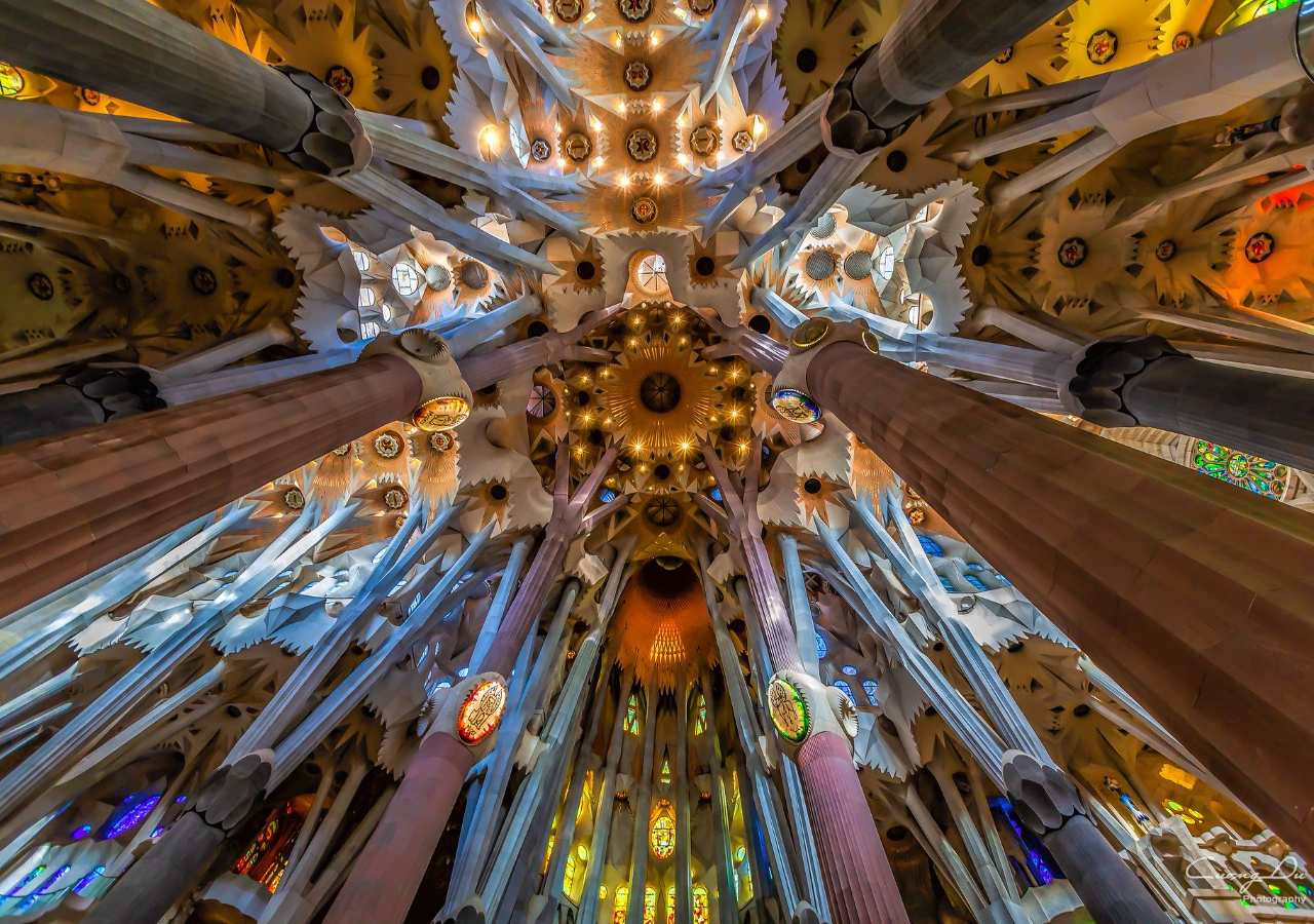 Sagrada Família