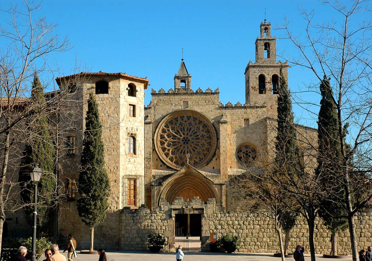 San Cugat del Vallés