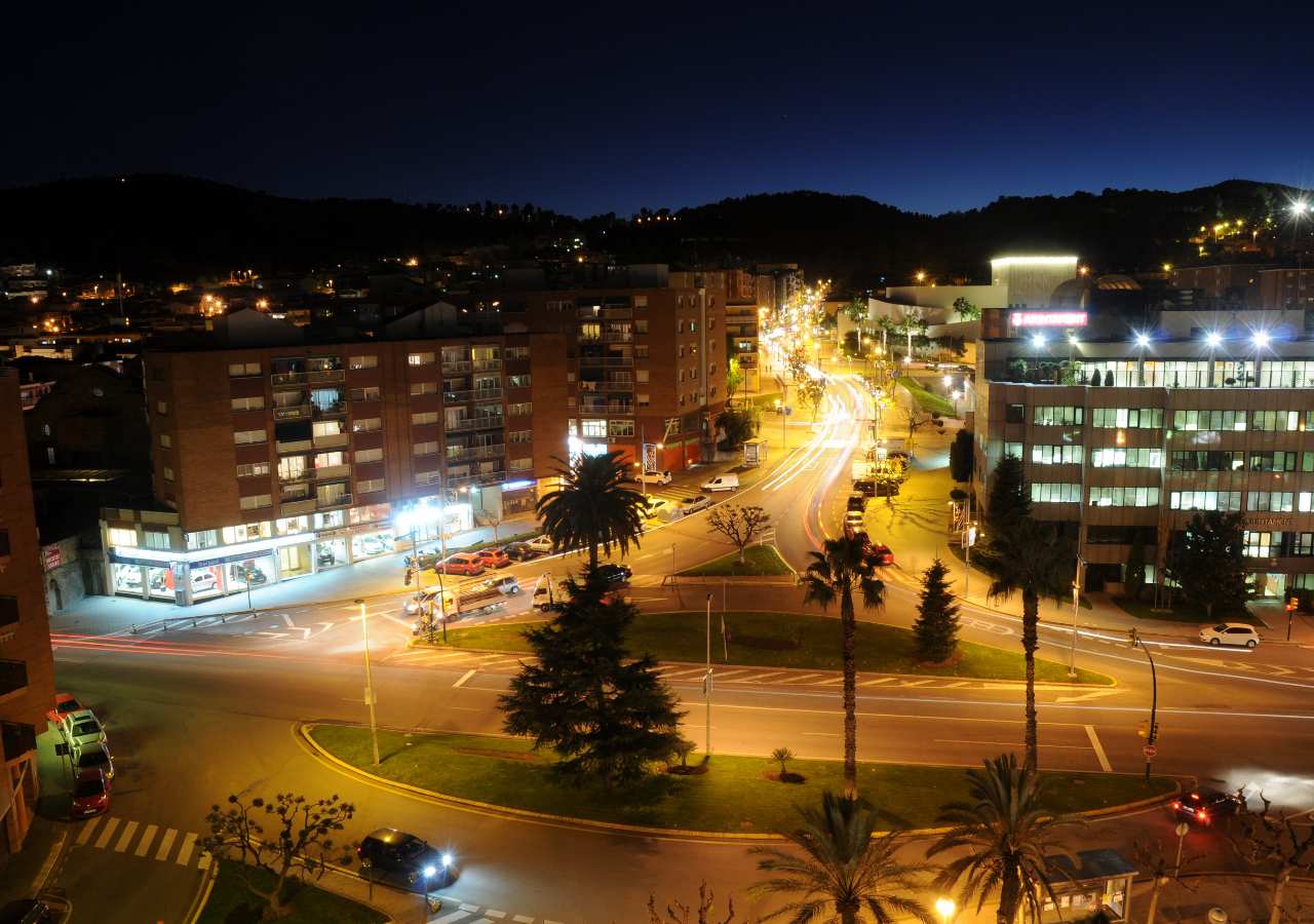 Sant Andreu de la Barca