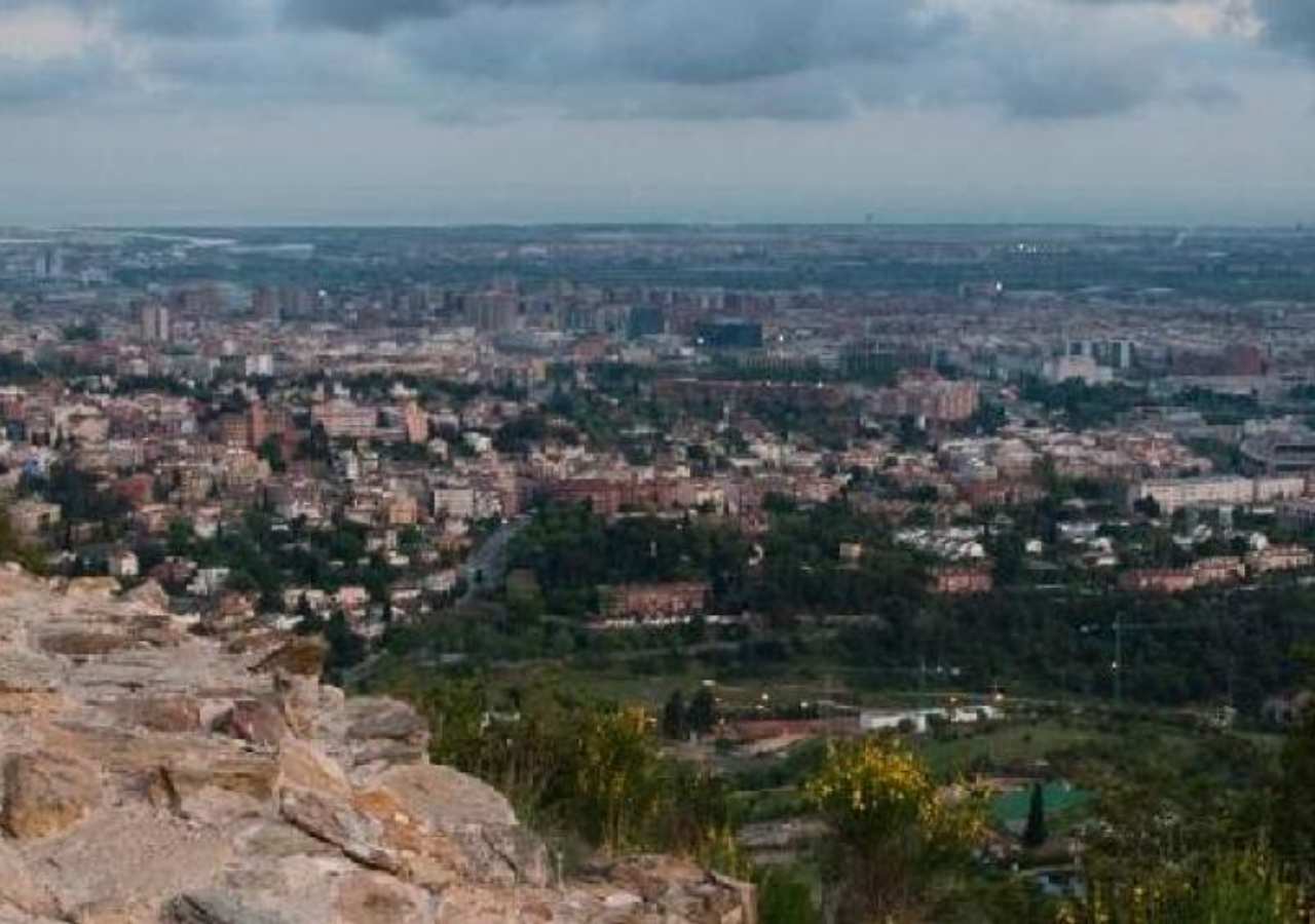 Sant Just Desvern | Qué ver en Barcelona | Traslados y excursiones de Transfers Group