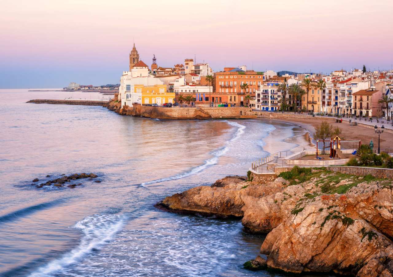 Sitges