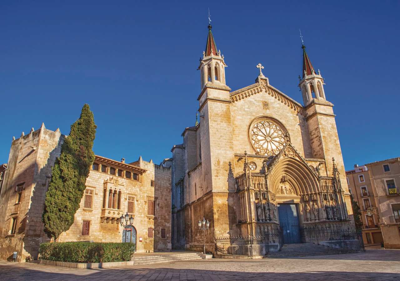 Vilafranca del Penedes