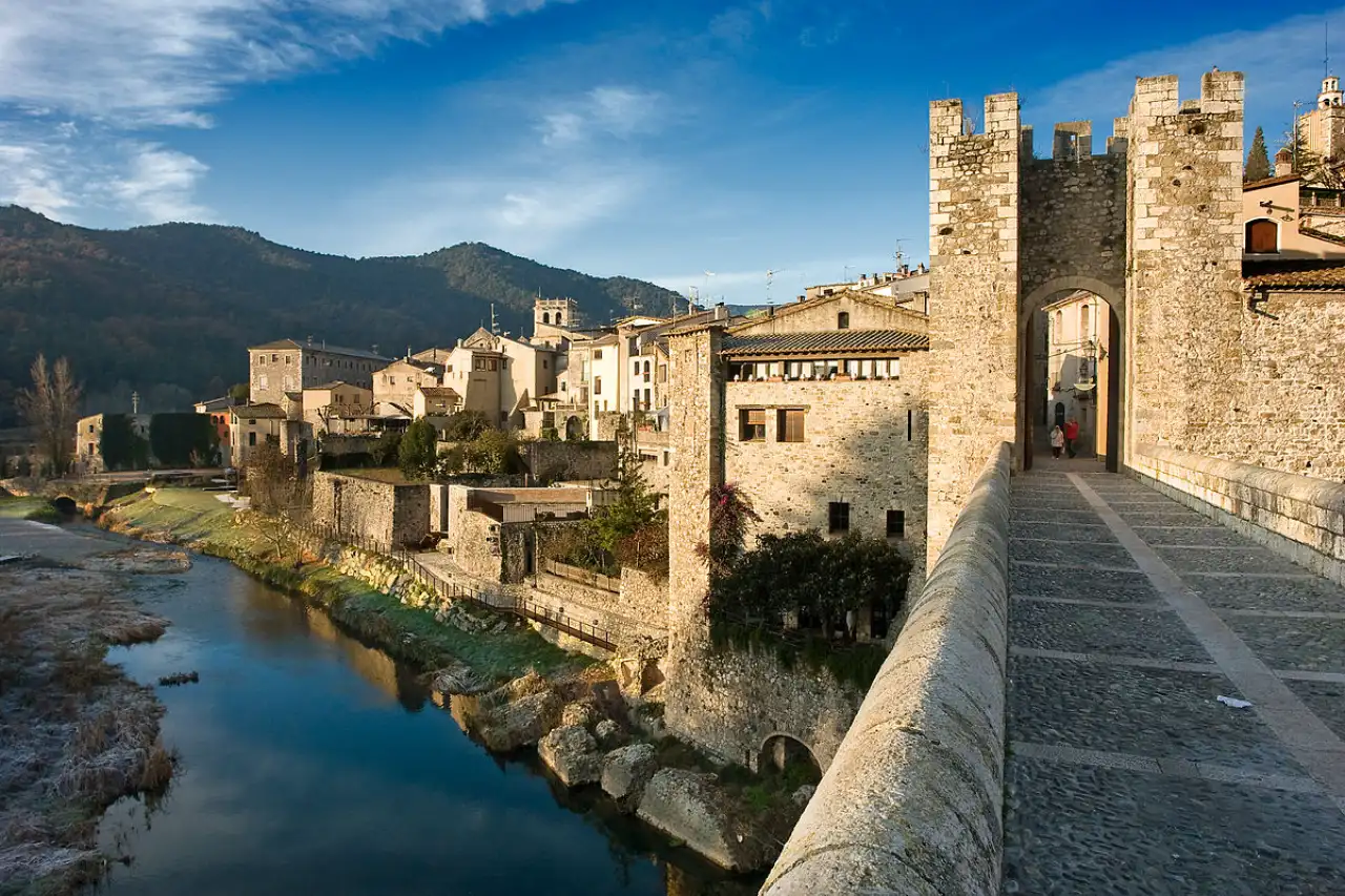 City of Besalú